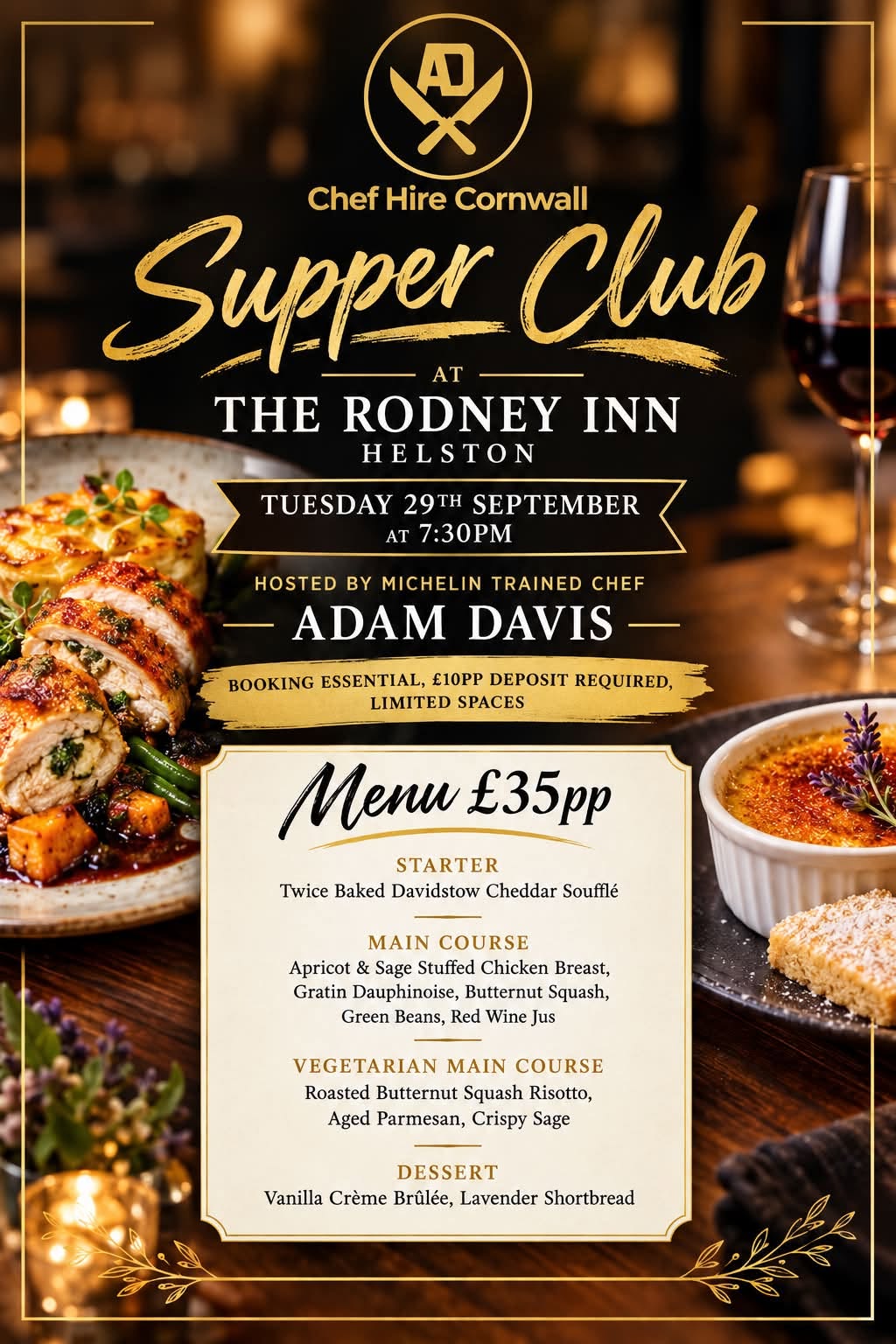 Supper Club