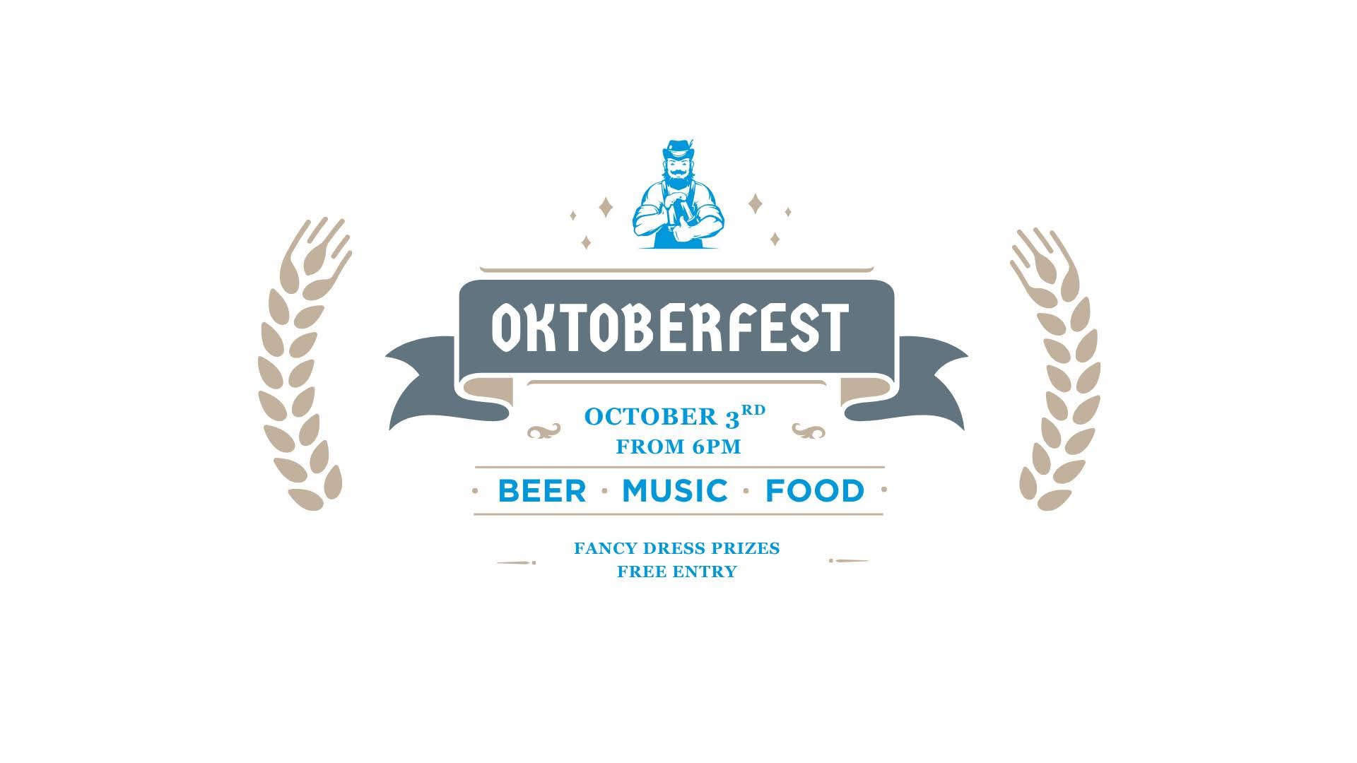 OKTOBERFEST