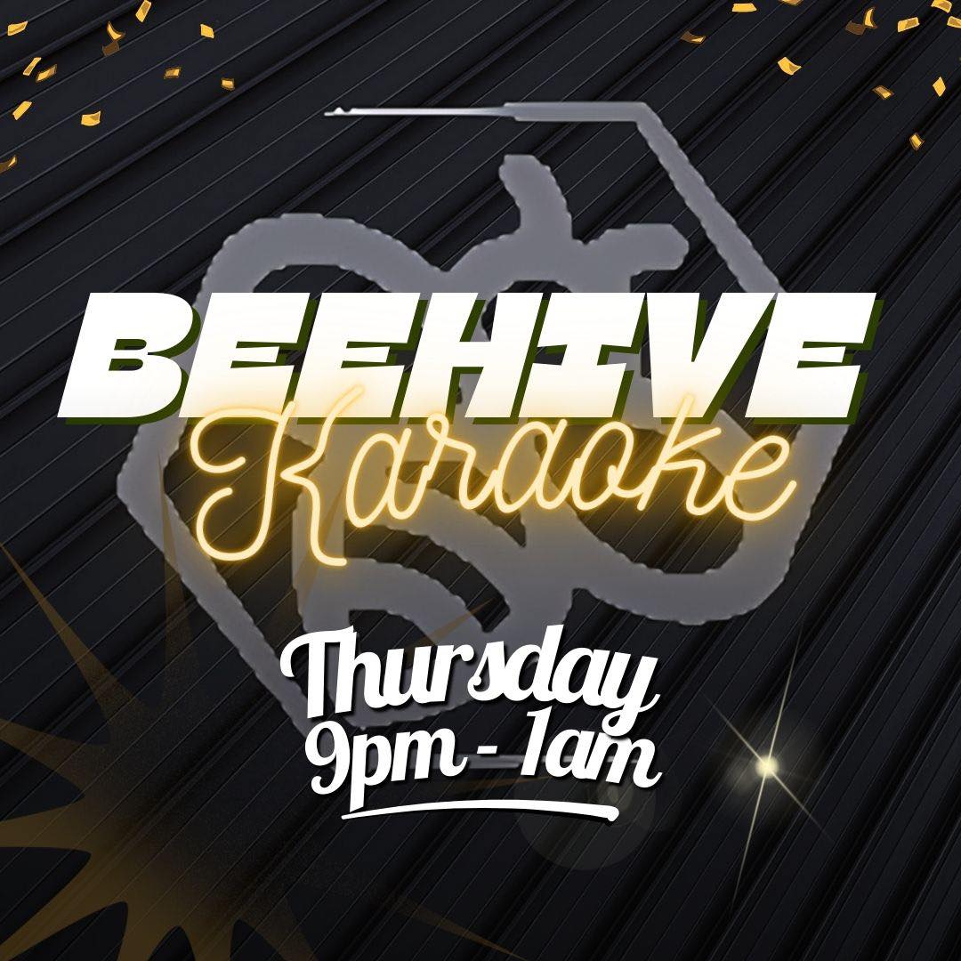 BEEHIVE Karaoke