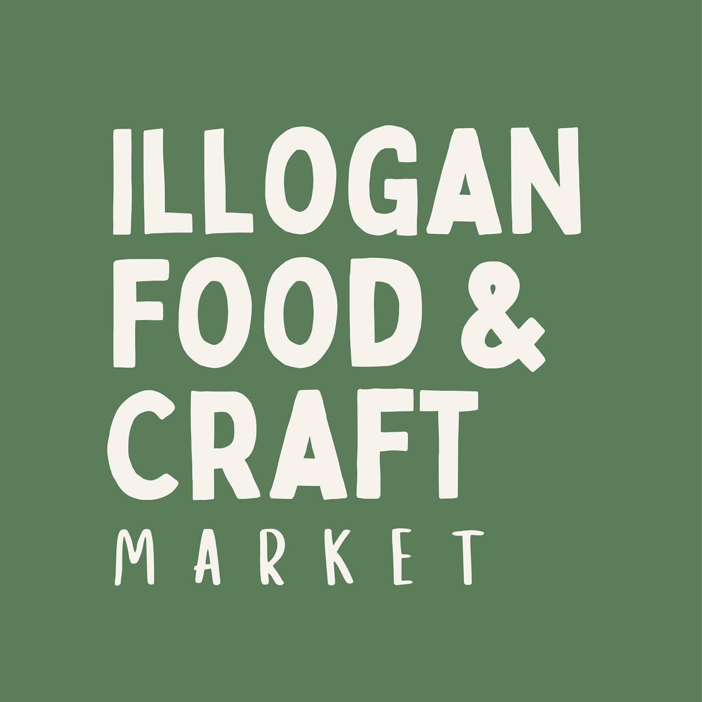 Illogan Food & Craft Market