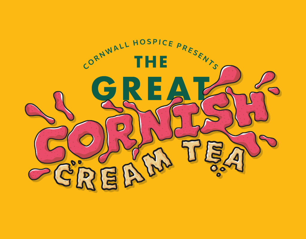 The Great Cornish Cream Tea
