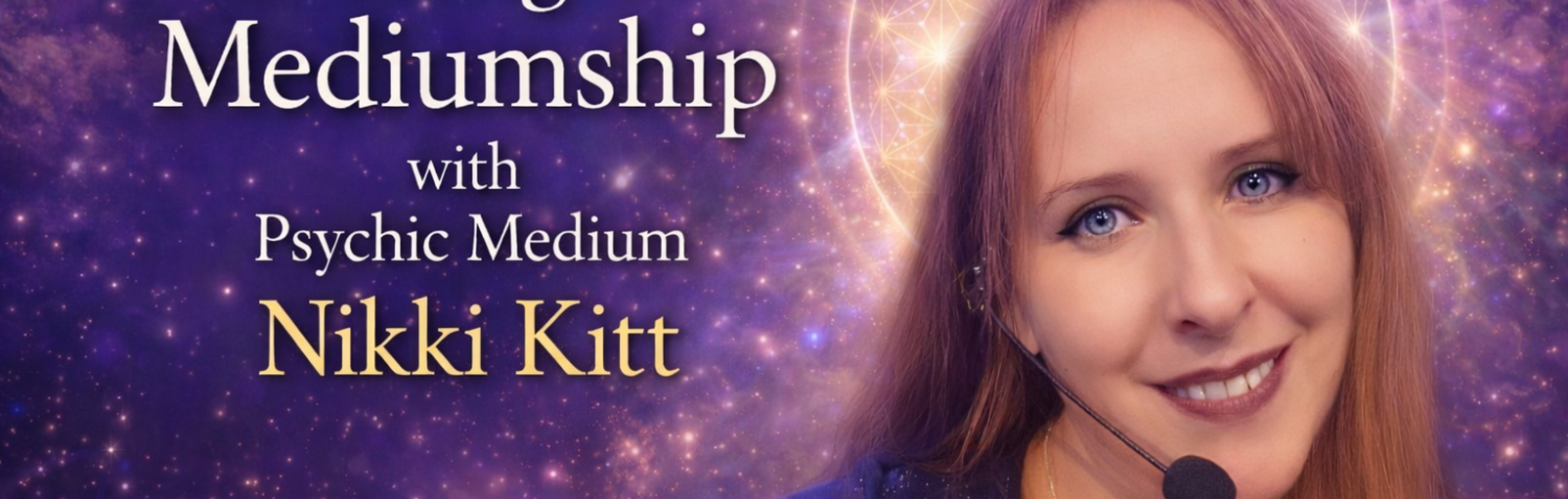 Mediumship Evening