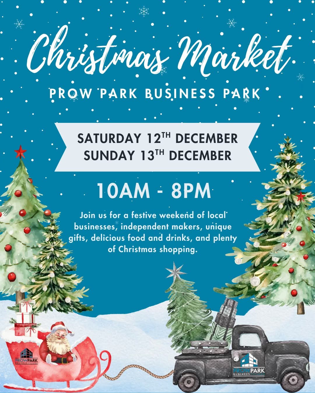 Christmas Market