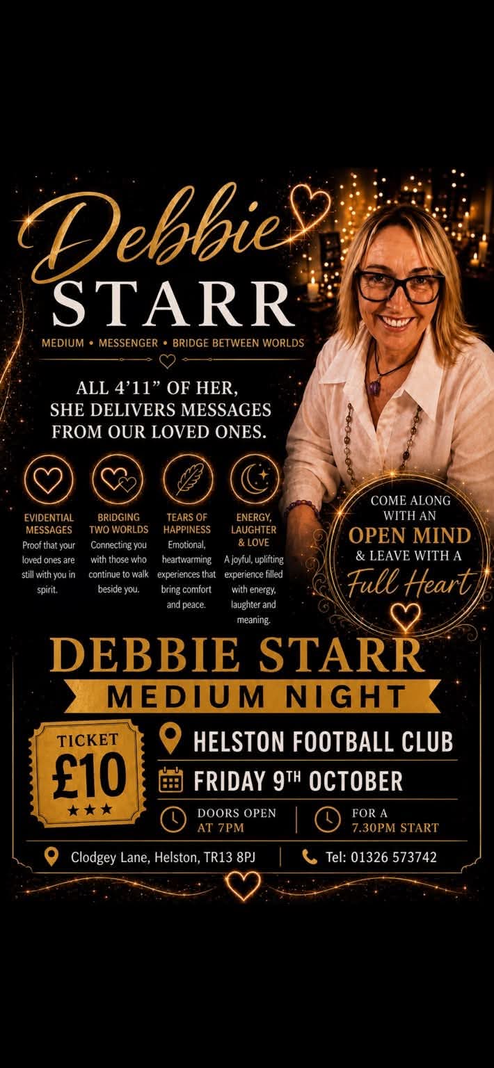 DEBBIE STARR MEDIUM NIGHT