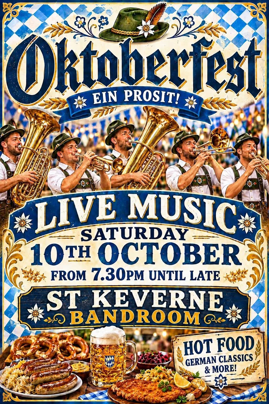 Oktoberfest
