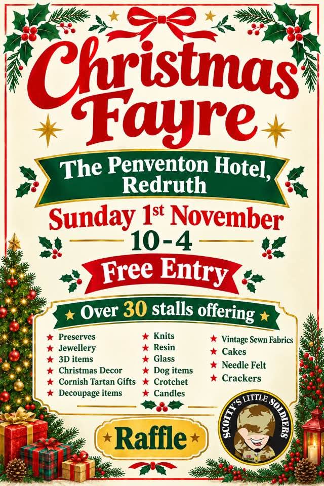 Christmas Fayre