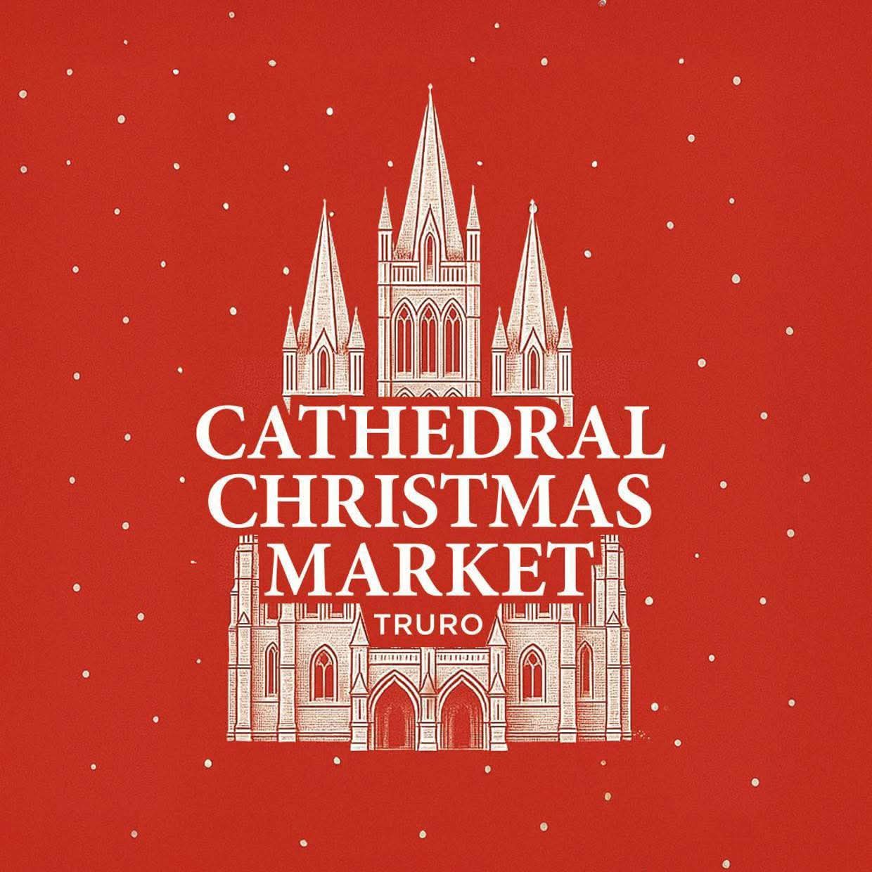 Cathedral Christmas Market