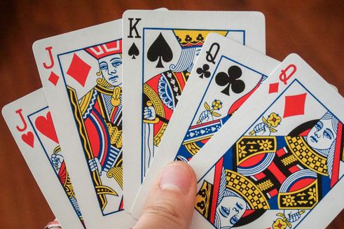 Poker Night - Lifeboat Inn