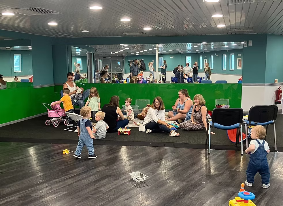 Pendennis Stay & Play