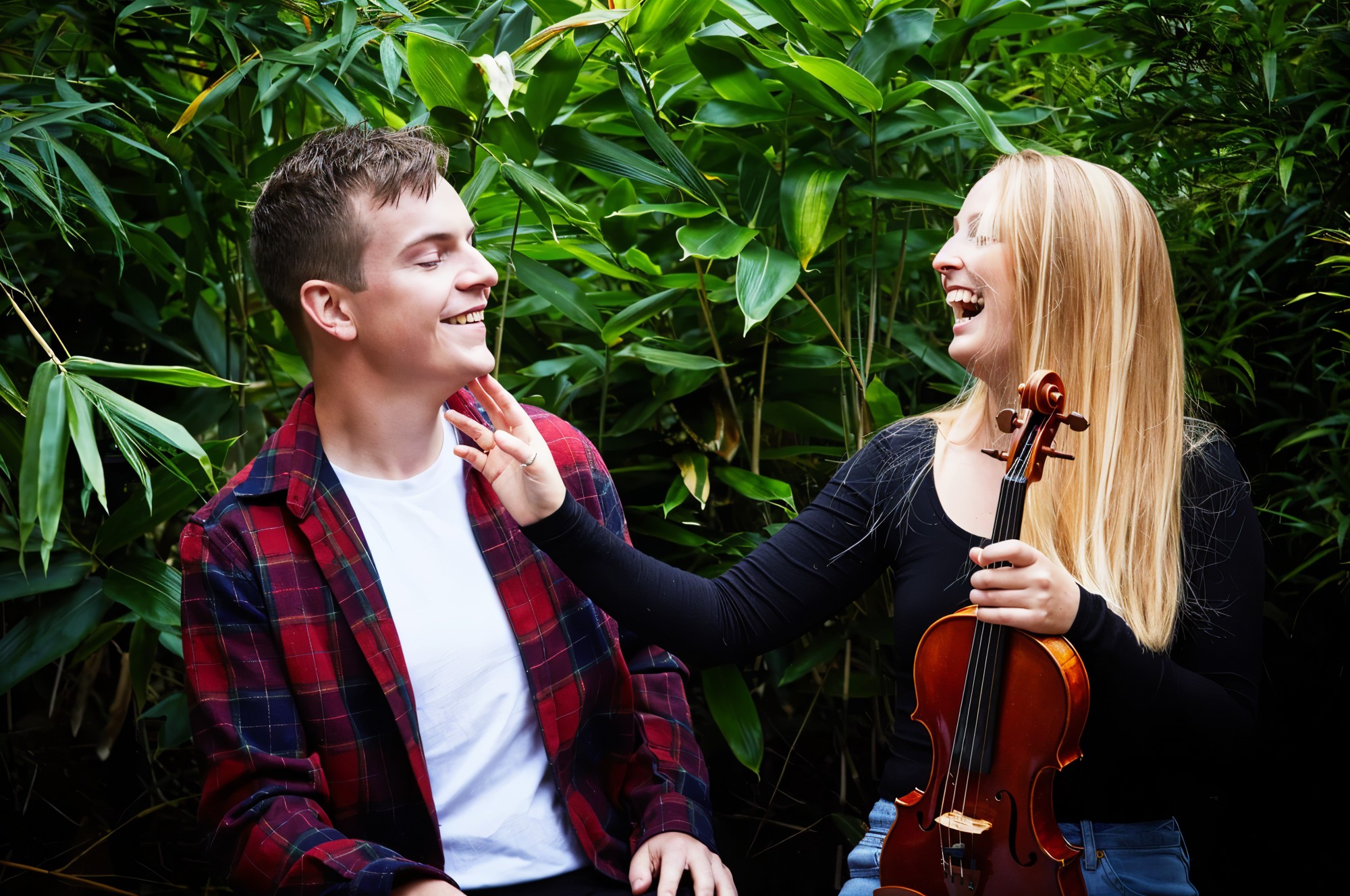 11 October: Lantivet Duo
