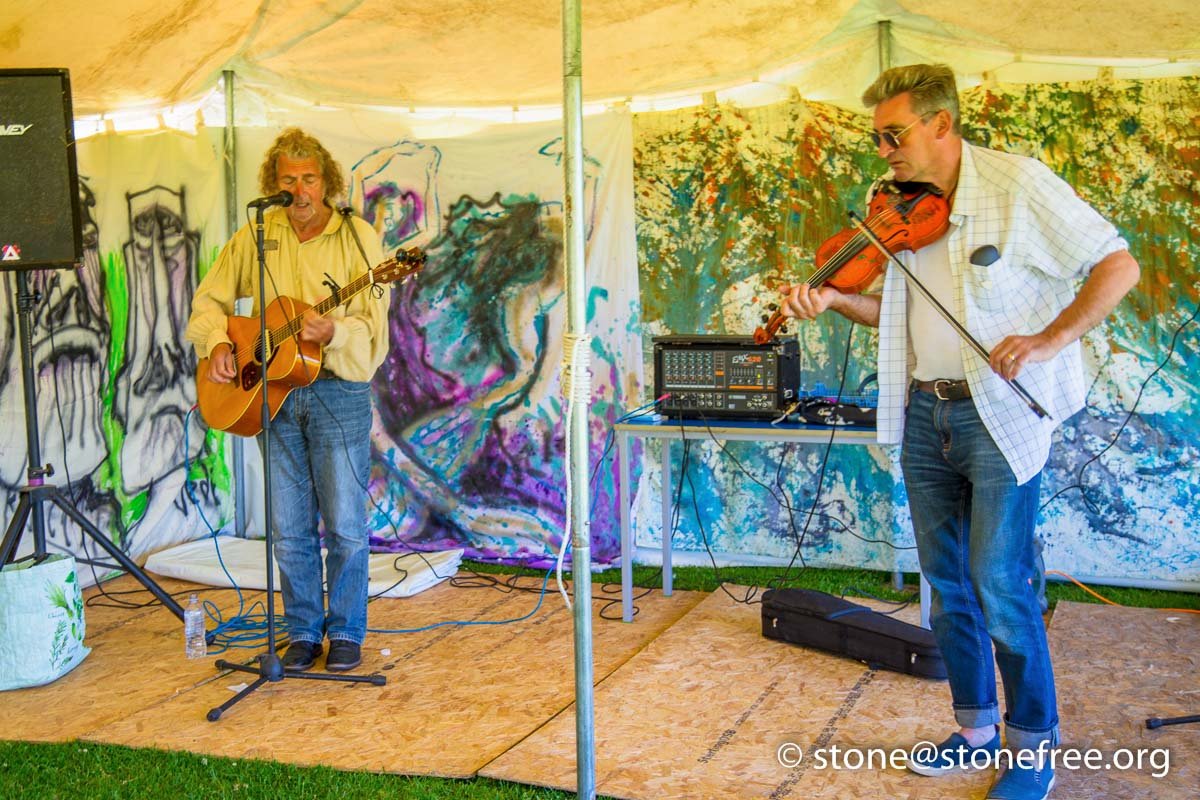 26 September: Gallery Bar Special – Annown
