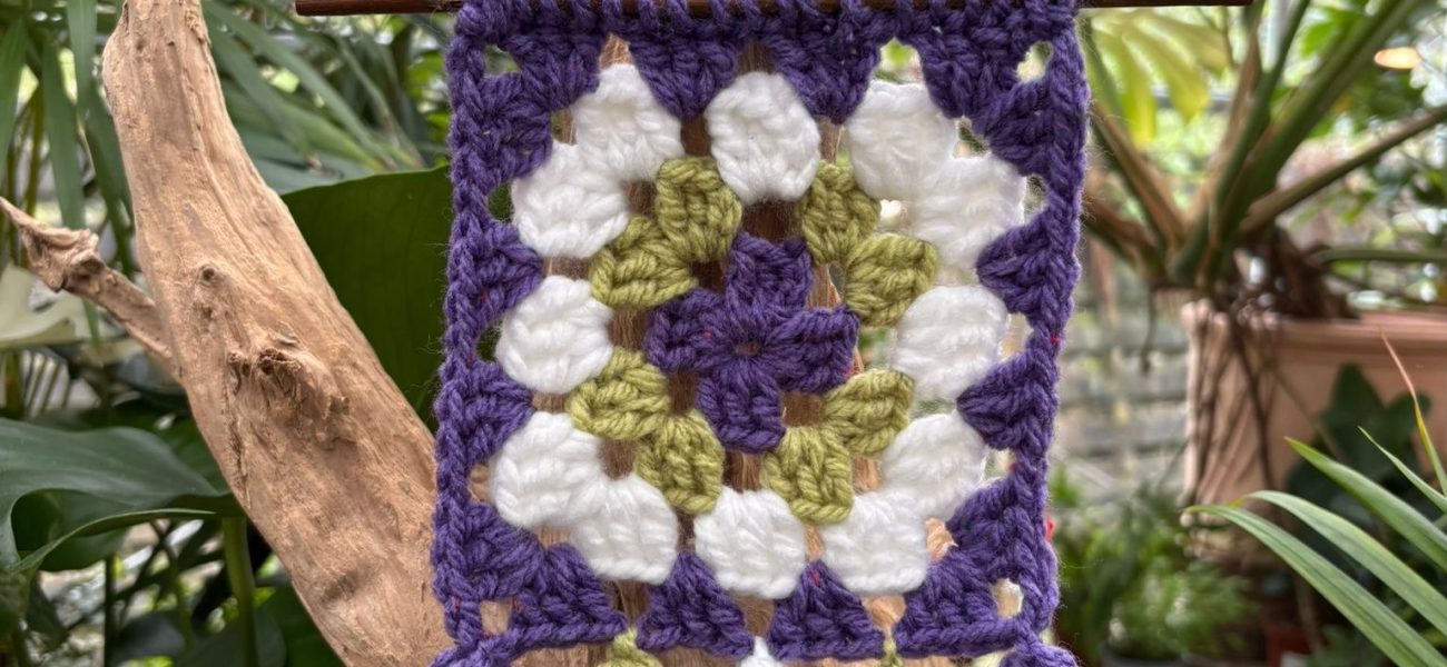 Beginners Guide to Crochet
