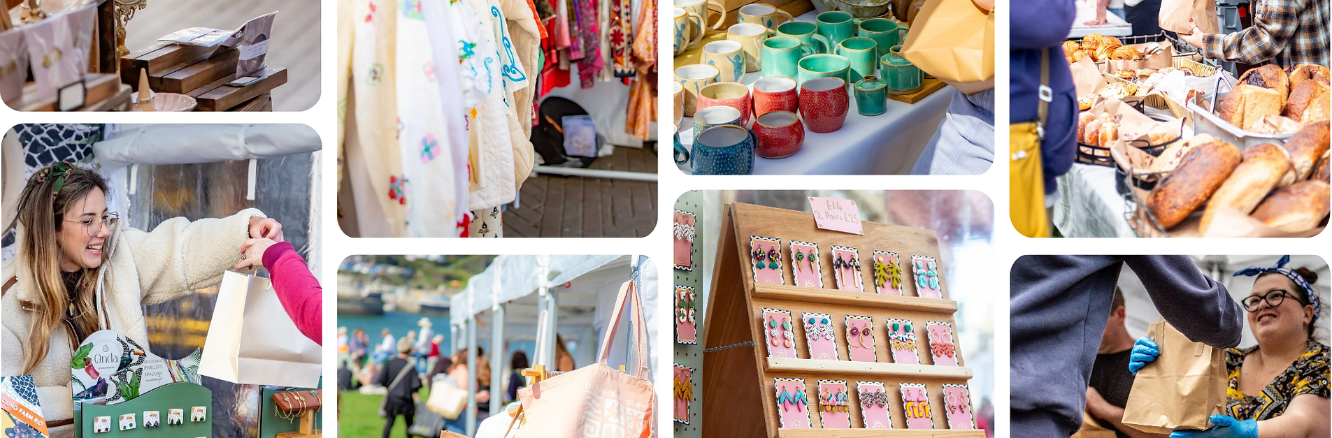 BIG NEWQUAY MARKET