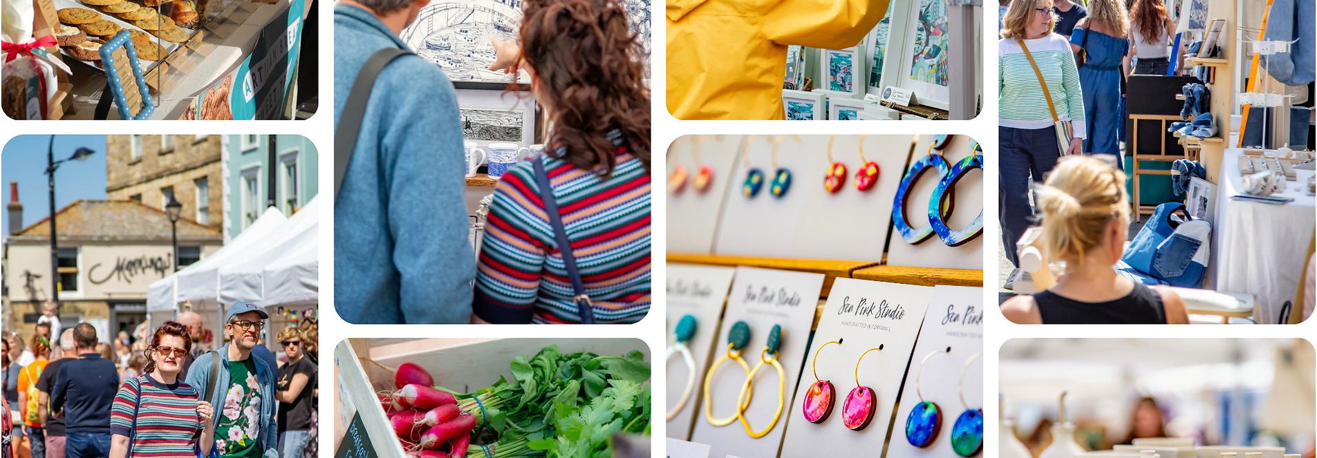 BIG TRURO MARKET