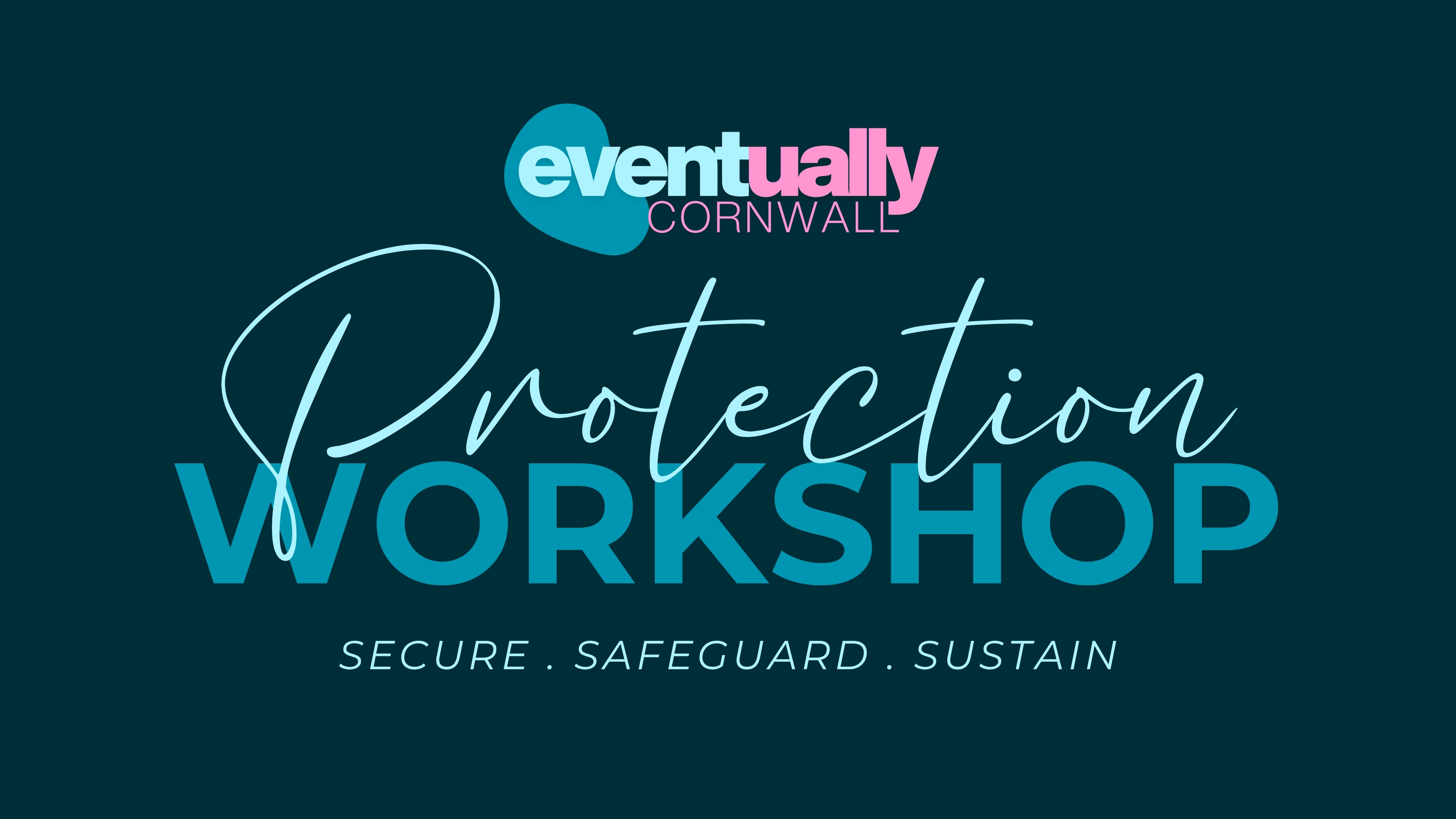 Business Protection Workshop