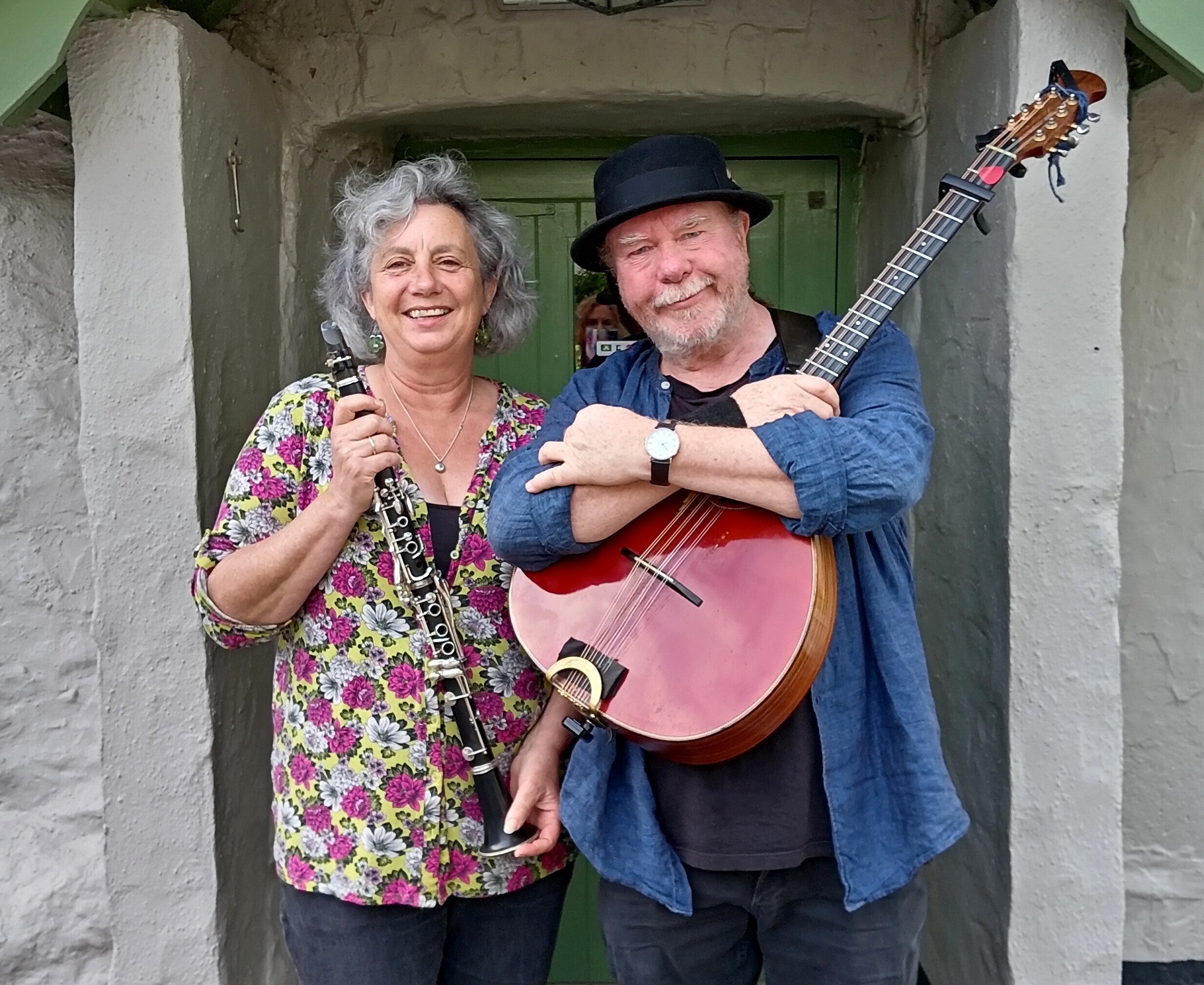 Dalla Duo