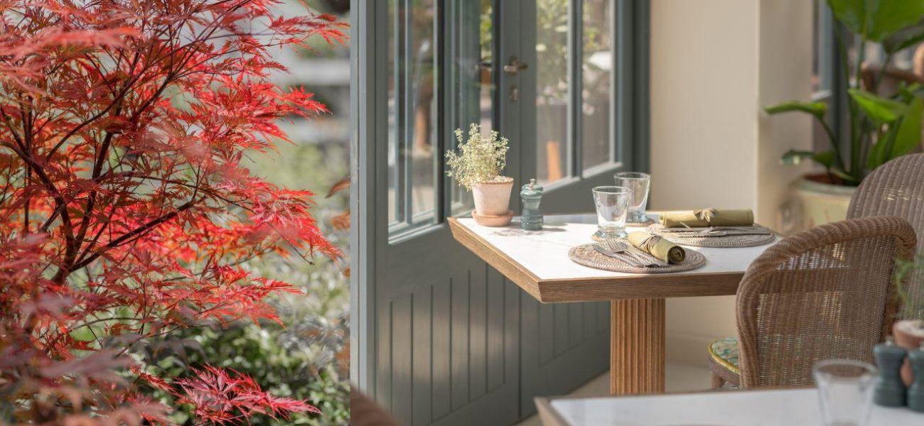 Duchy Dining - Tasting Menu
