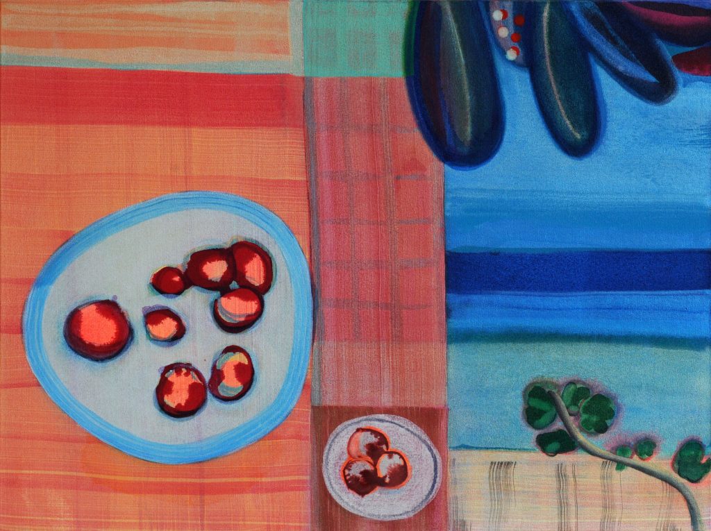 Exploring Colour
