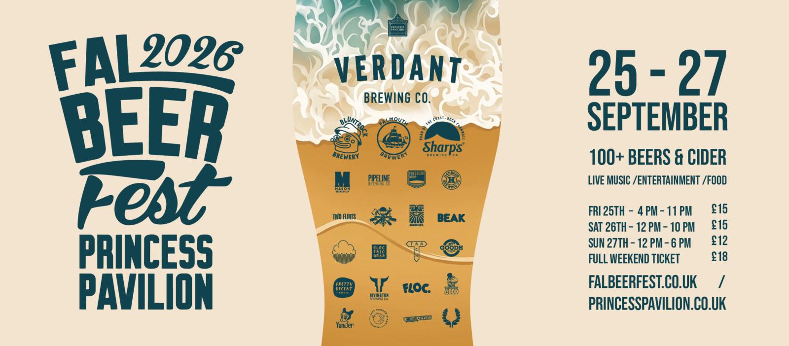 Fal Beer Fest