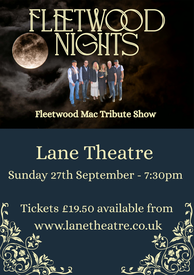 FLEETWOOD NIGHTS