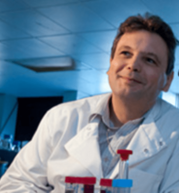 Forensics for Crime Writers