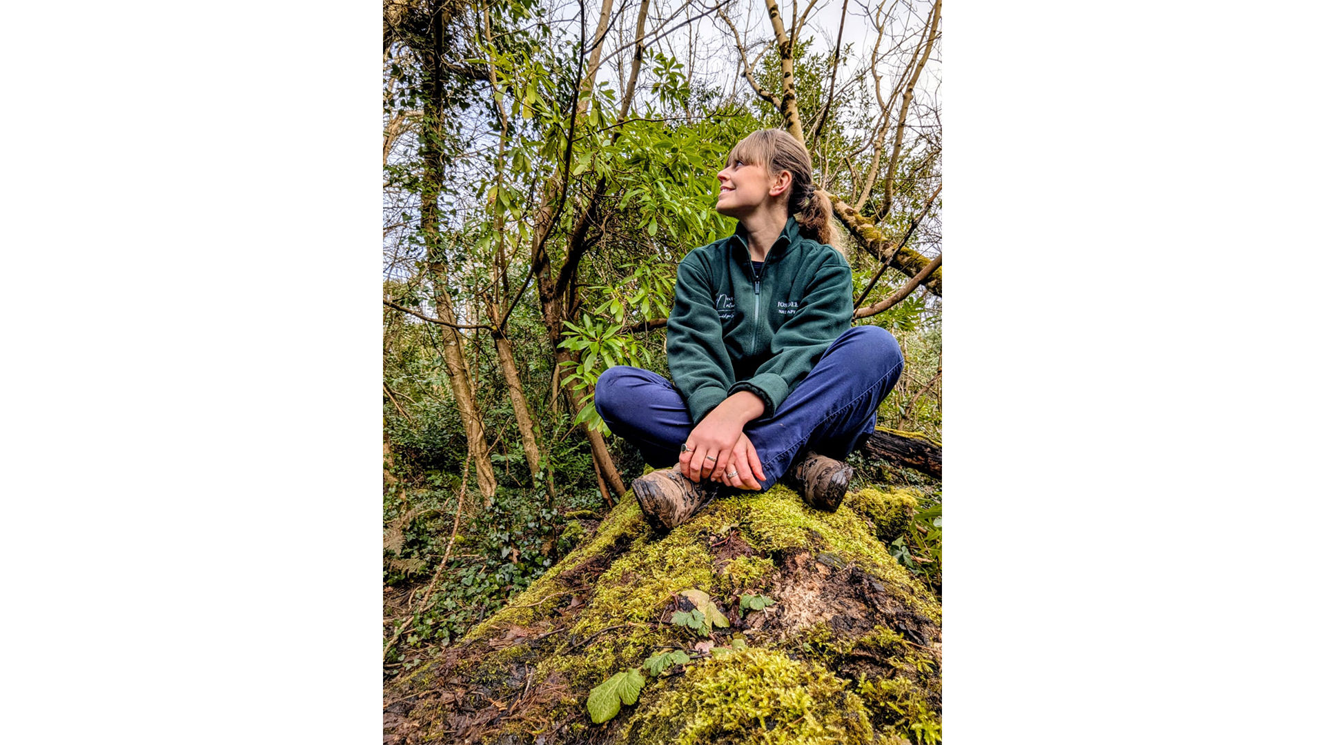 Forest Bathing: Natural Mindfulness