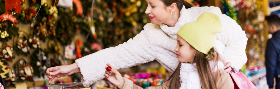 FREE Christmas Fair 2026