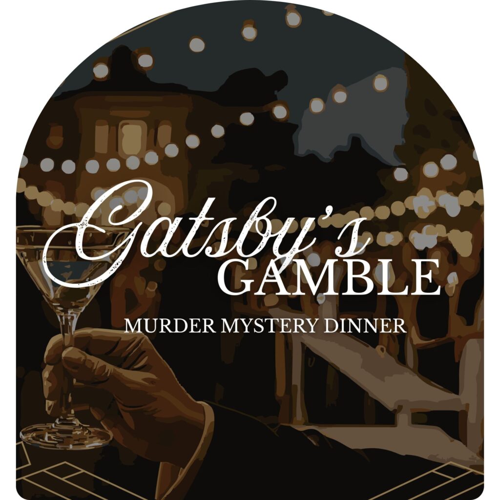 Gatsby’s Gamble