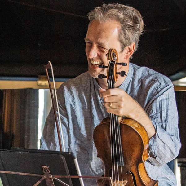 IMS Open Chamber Music Concerts - Trelowarren Chapel