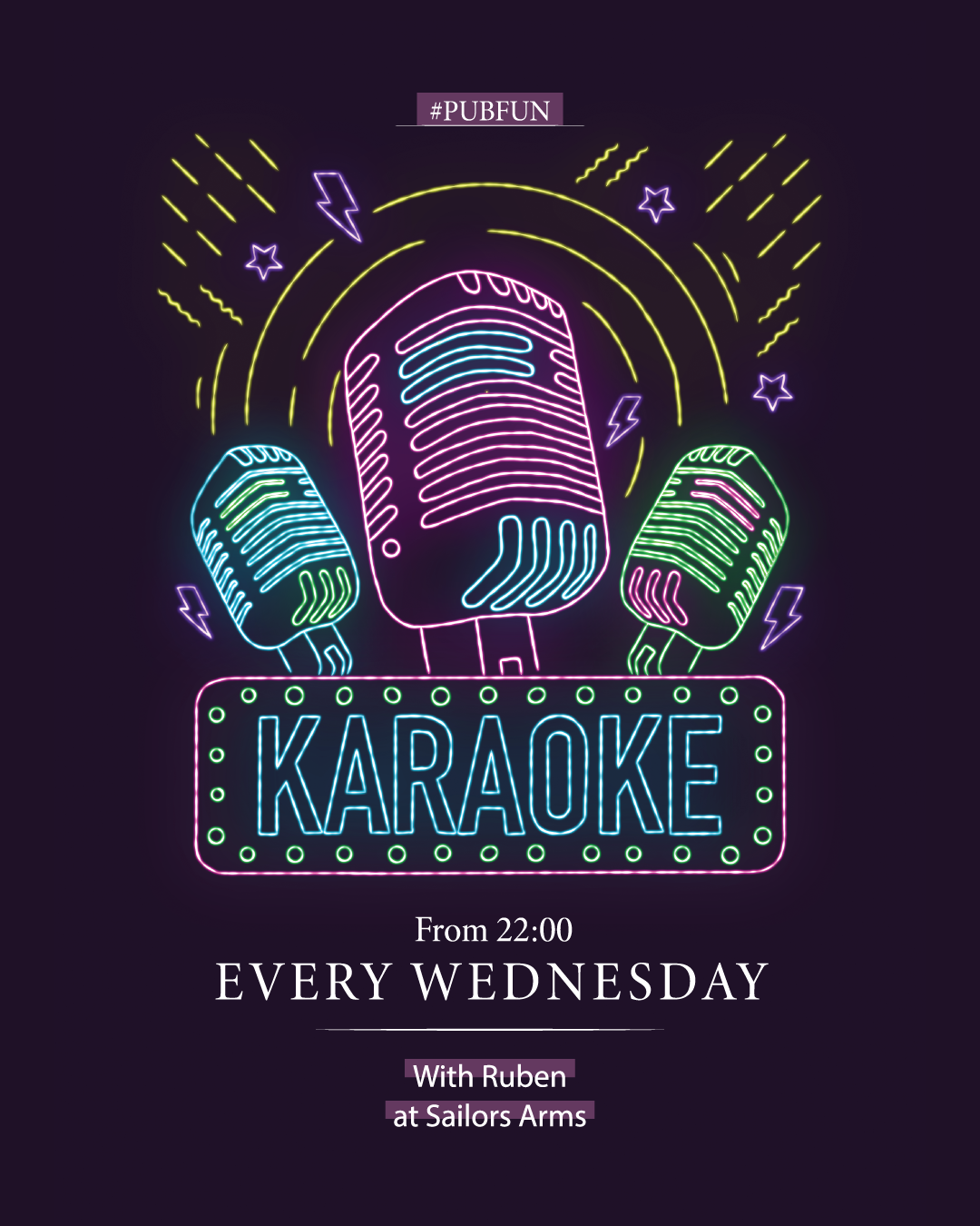 Karaoke