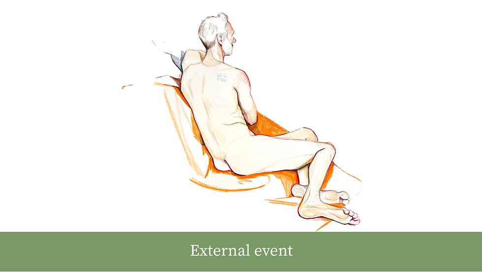 Life Drawing Classes