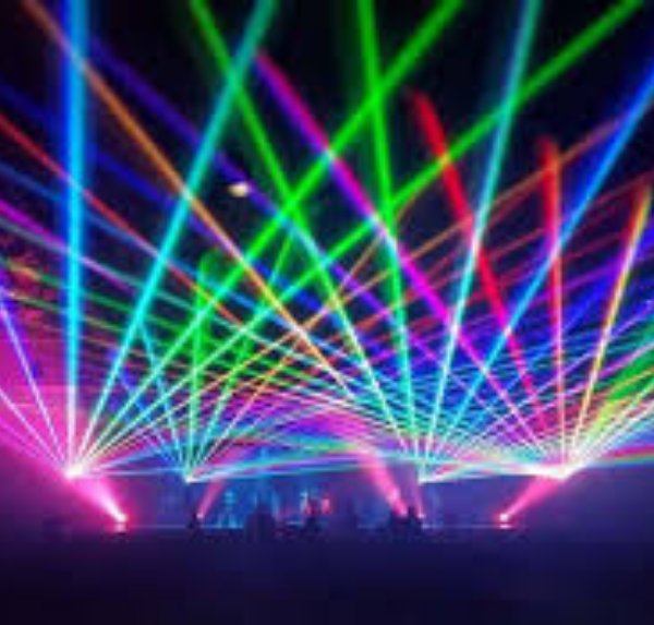 Light up the Night 2026!