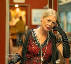 Murder Mystery Evenings on the Bodmin Railway