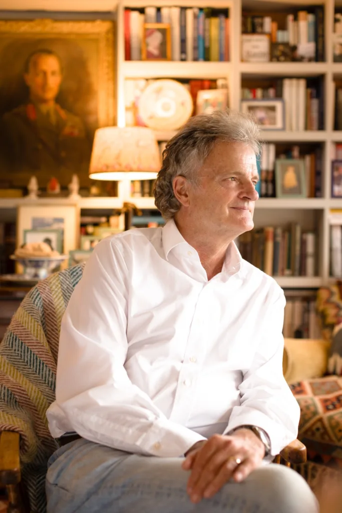 Paul de Zulueta – Last Night I Dreamt- A Personal History of the du Mauriers