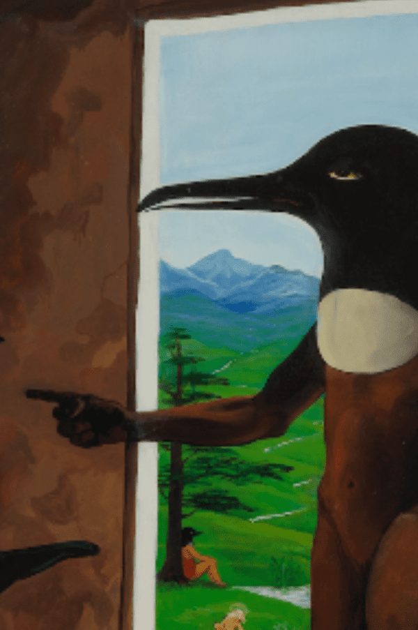Penguin Cafe - St Petroc's Session