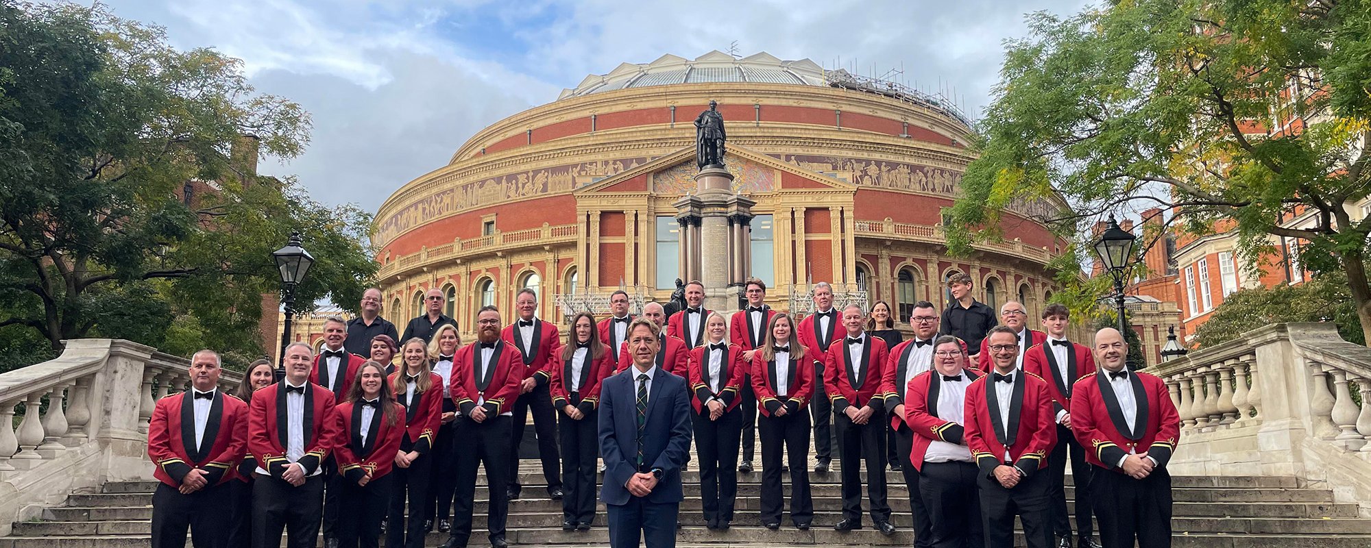 Proms at the Minack