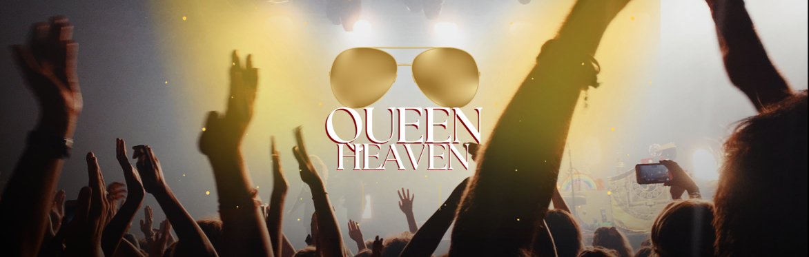 Queen Heaven at Above the Bay