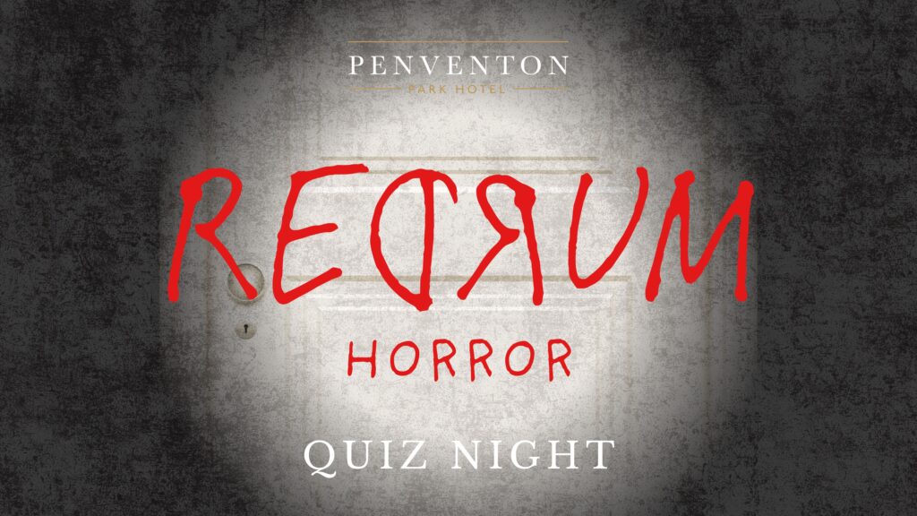 Redrum Horror