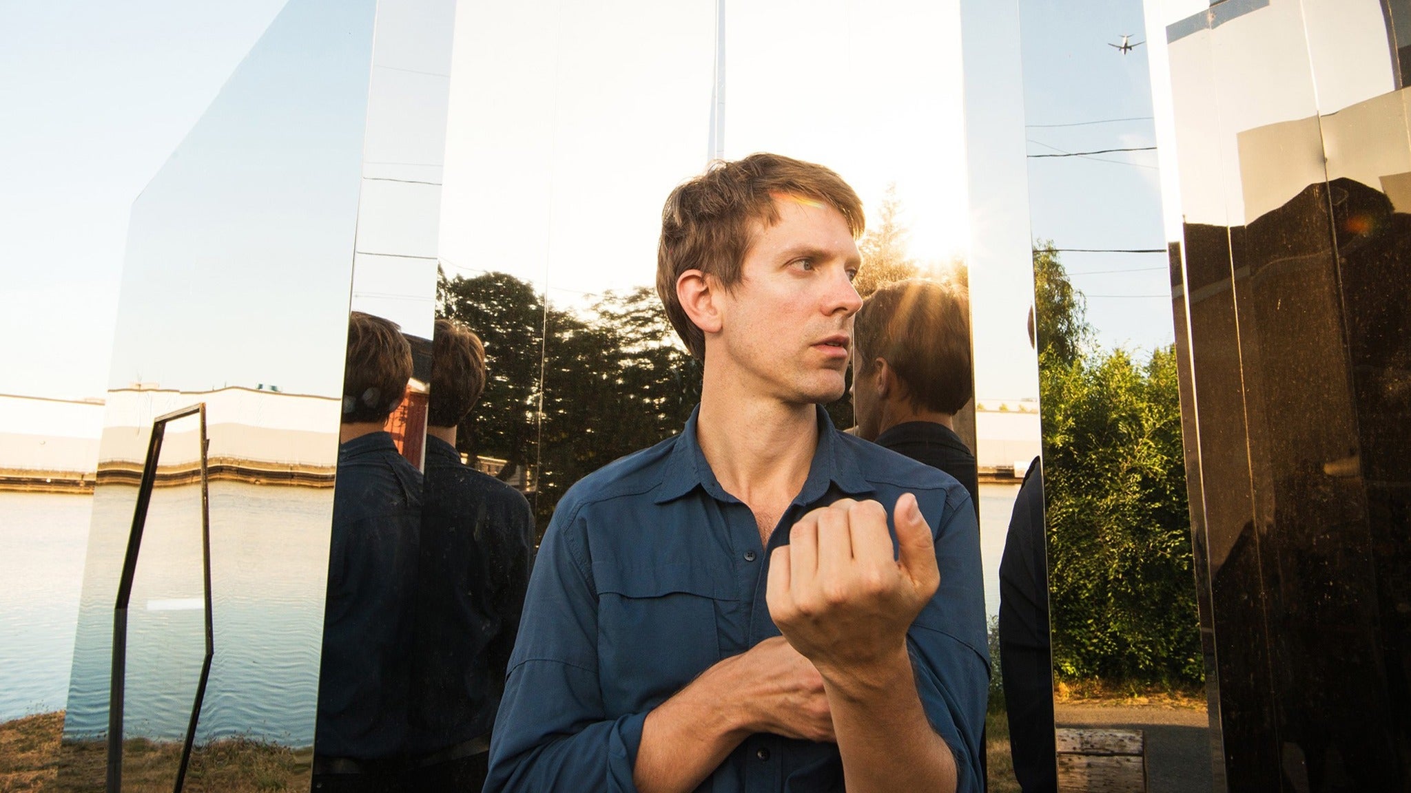 SHEARWATER + LOMA special pre-EU tour gig!