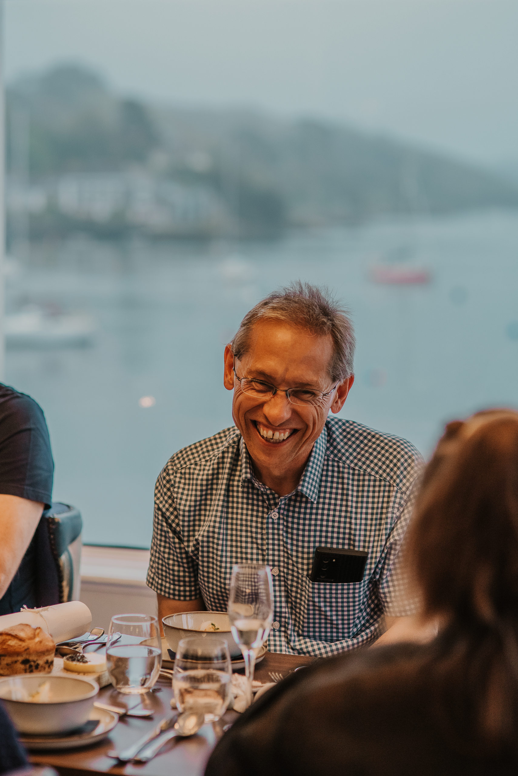 Six-Course Tasting Menu with the Head Chef