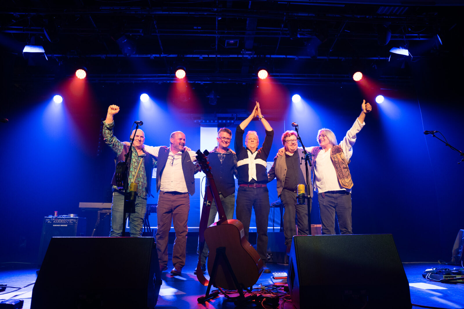 The Countrymen