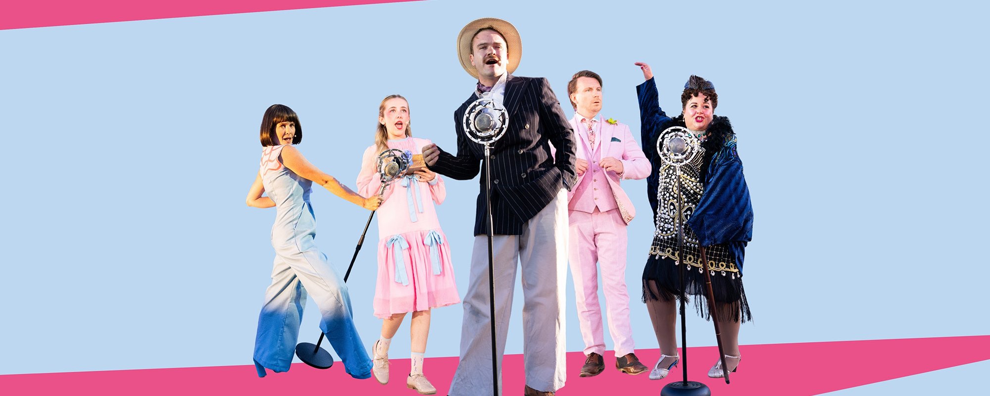 The Importance of Being Earnest