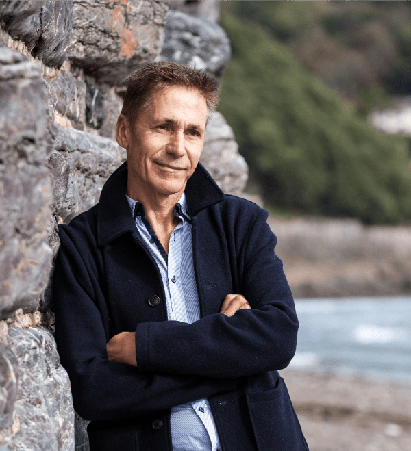 The Power of Setting and Landscape in Writing
