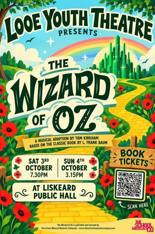 The Wizard Of Oz